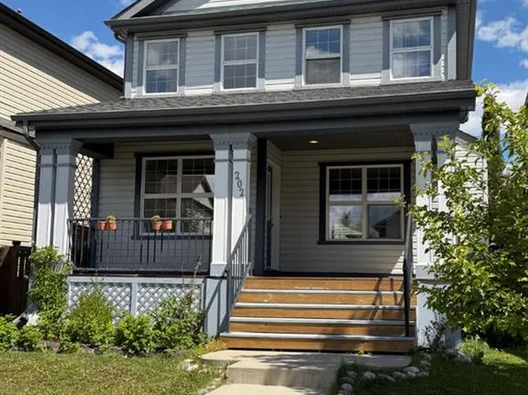 202 S Sunset Hts, Cochrane, AB T4C 0C9