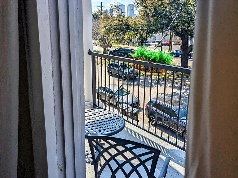 939 Elysian Fields Ave #4 — Photo 16