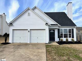 105 Woolridge Way, Greer, SC 29650