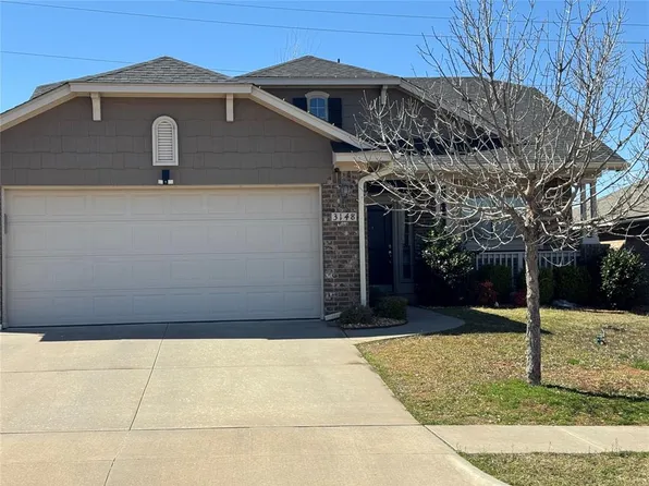 3148 Midland Valley St, Norman, OK 73069