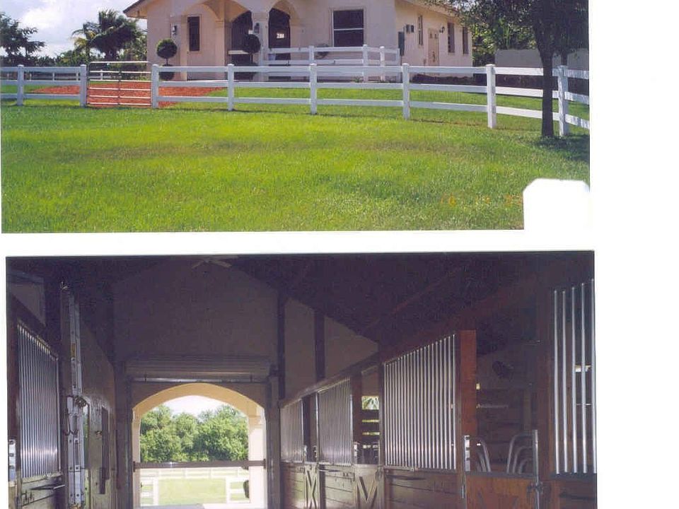 6 stall cbs barn