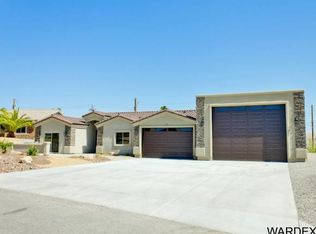 1710 Willow Ave, Lake Havasu City, AZ 86403
