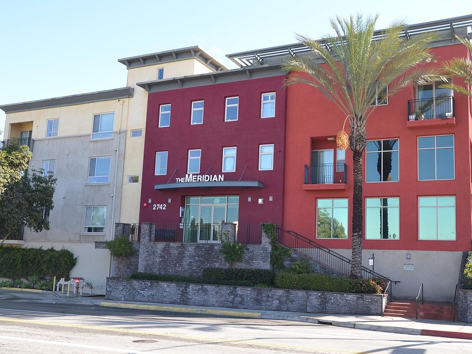 1st image of 2742 Cabrillo Ave Unit 315