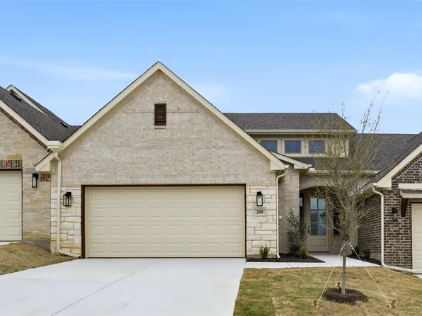 209 Legacy Blvd, Weatherford, TX 76085