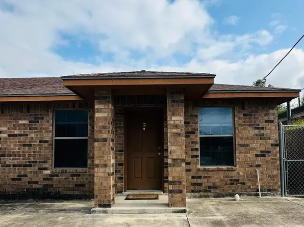 2502 Gregory Ave, Brownsville, TX 78526