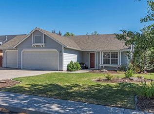 1454 NW Spruce Ct, Redmond, OR