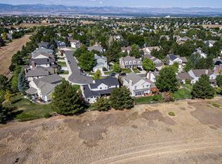 2296 Thistle Ridge Cir, Highlands Ranch, CO 80126