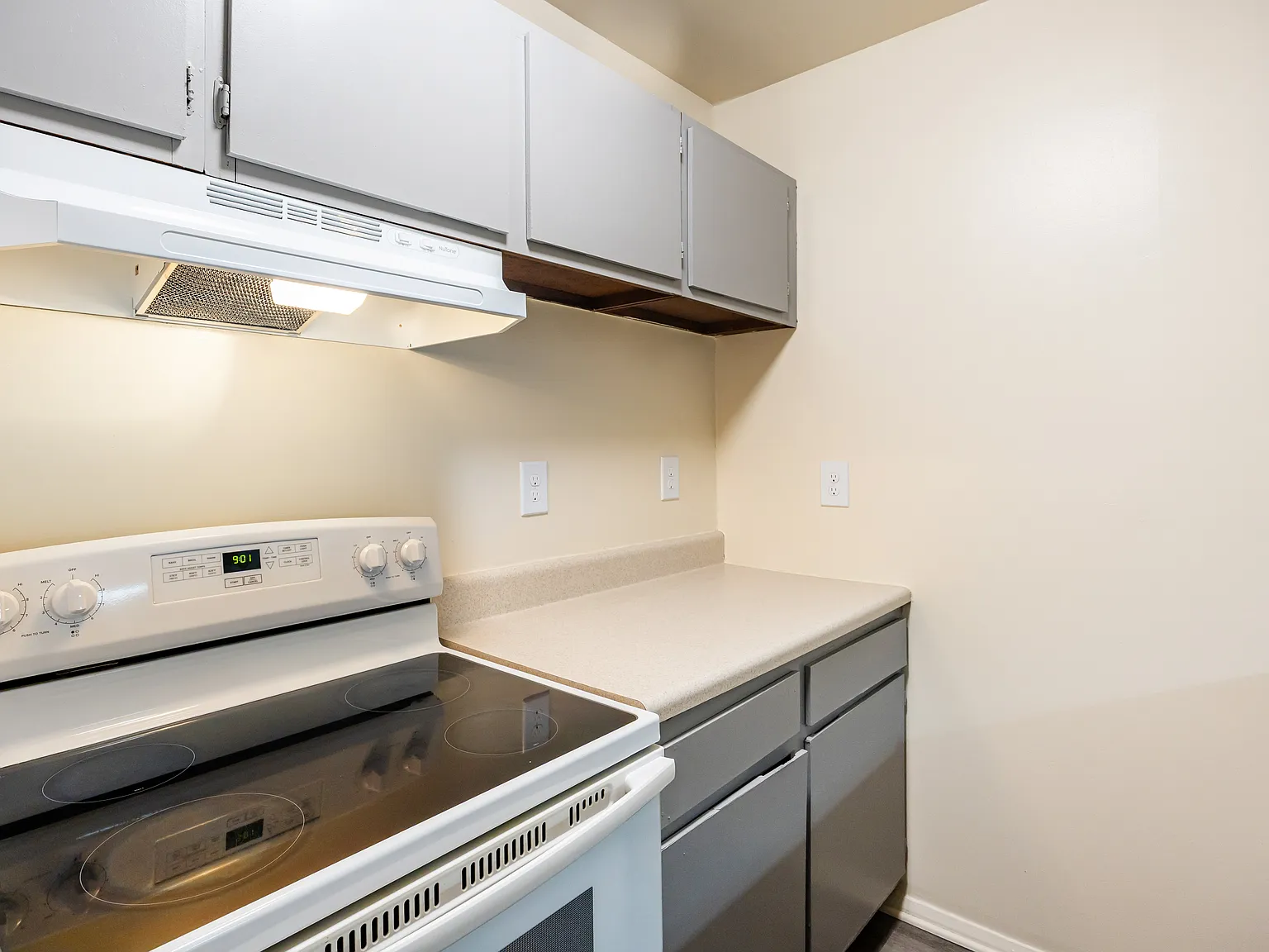 The Residences at Southern Oaks — Photo 2