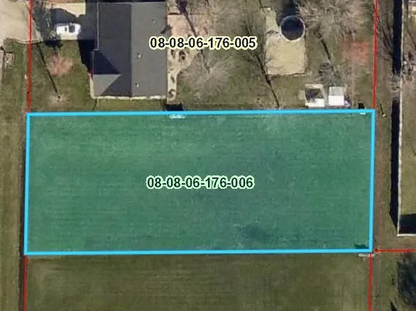 0 Elm Dr, Carlyle, IL 62231