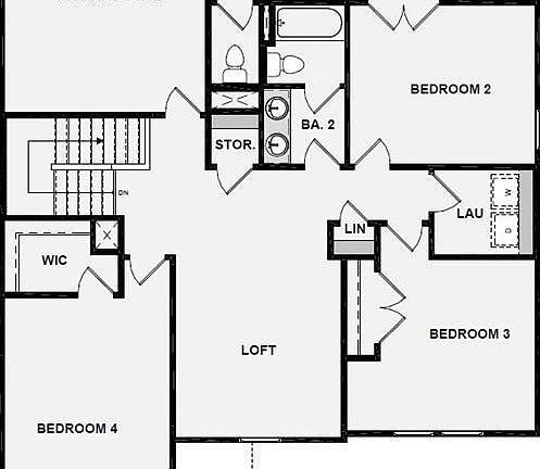 4th image of this home