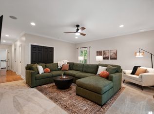604 Georgian Way #A, Mount Juliet, TN 37122