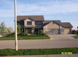 213 Monte Cristo Cir, Verona, WI 53593