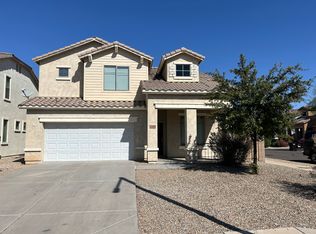 17404 W Mandalay Ln, Surprise, AZ 85388