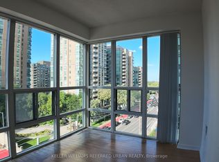 22 Olive Ave #806, Toronto, ON M2N 7G6
