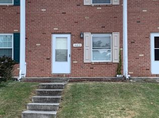 14215 Louise Dr SW #8, Cresaptown, MD 21502