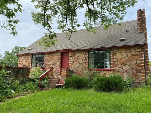 208 Park Rd, Fayette, MO 65248