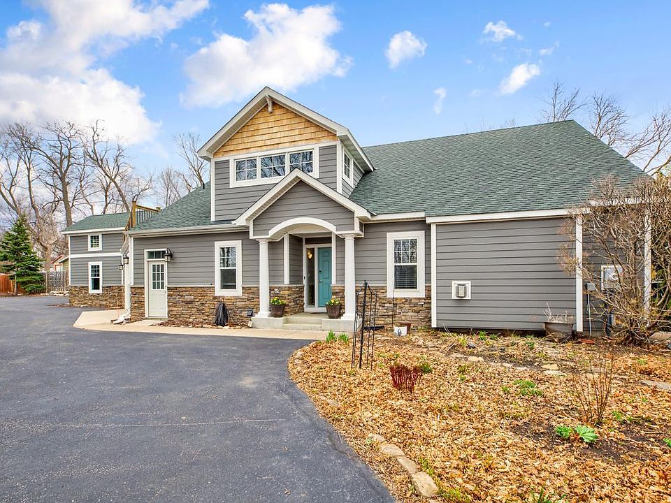 6025 Cherrywood Rd, Mound, MN 55364 Zillow