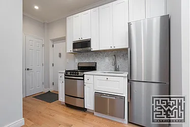 Rented by OGI Management