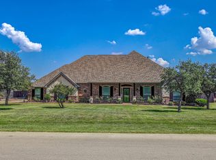 13208 Taylor Frances Ln, Haslet, TX 76052
