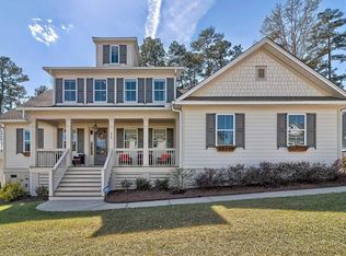 216 Clayborn Dr, Lexington, SC 29072