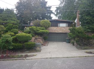 3642 39th Ave W, Seattle, WA 98199