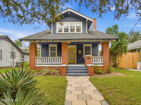 2150 ERNEST Street, Jacksonville, FL 32204