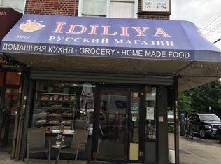 2027 Avenue U, Brooklyn, NY 11229