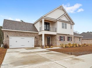 12229 Savannah Cir, Ocean Springs, MS 39564