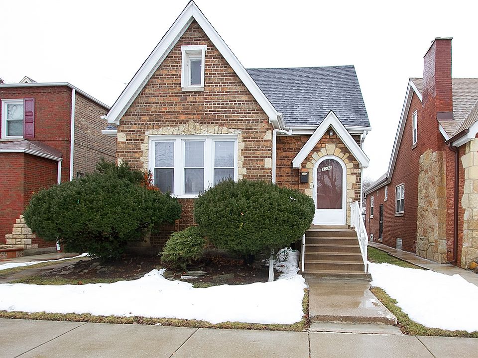 1st image of 9038 S Aberdeen St