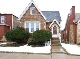 9038 S Aberdeen St, Chicago, IL 60620