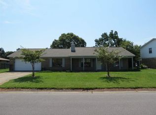524 Li Fair Pl, Pensacola, FL 32506