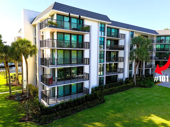 1350 River Reach Dr APT 101, Fort Lauderdale, FL 33315