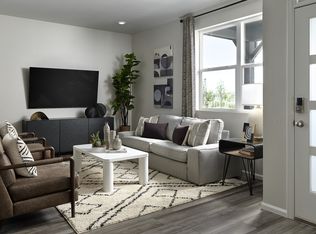 The Woodland Plan, Horizon Uptown: The Meadow Collection, Aurora, CO 80018