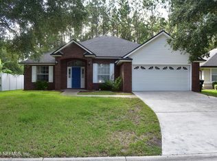 3204 WANDERING OAKS Drive, Orange Park, FL 32065