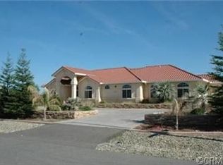 2862 W Sohan Dr, Merced, CA