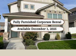 4540 Corvina St, Richland, WA 99352