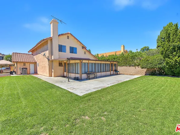 736 Mustang Cir, Walnut, CA 91789