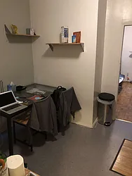 Rented by The Downtown LLC