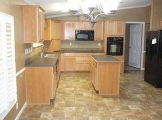 112 Union Grove Rd, Homer, LA 71040