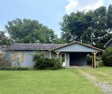 2603 Quince St, Cape Girardeau, MO, 63703