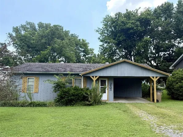 2603 Quince St, Cape Girardeau, MO 63703
