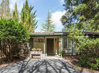 230 E Hilton Dr, Boulder Creek, CA 95006