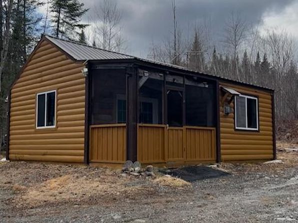 244 Old Brownville Road, Sebec, ME 04481