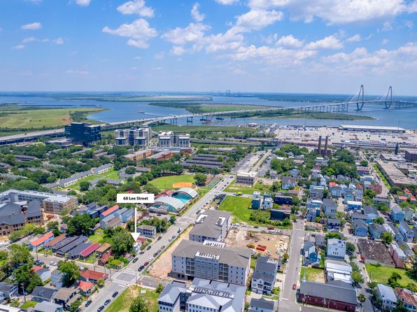 Charleston SC Duplex & Triplex Homes For Sale - 38 Homes | Zillow