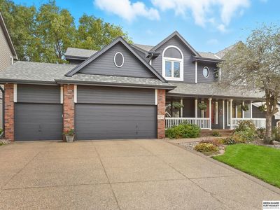 16173 Lamp St, Omaha, NE, 68118