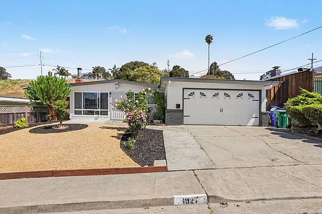 1927 Miner Ave