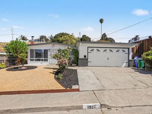 1927 Miner Ave, San Pablo, CA 94806