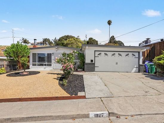 1927 Miner Ave, San Pablo, CA 94806