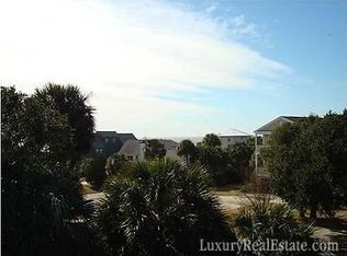 8 52nd Ave, Isle Of Palms, SC 29451