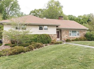 1424 Northwood Cir, Lynchburg, VA 24503